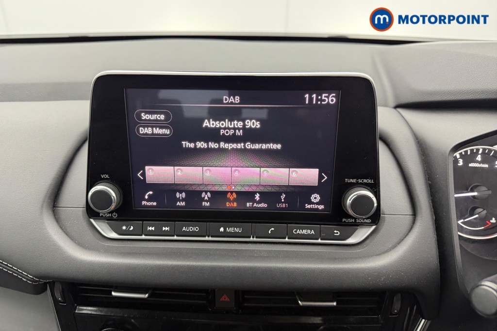 Used Nissan Qashqai 2021 for sale - 76723159: Photo 13