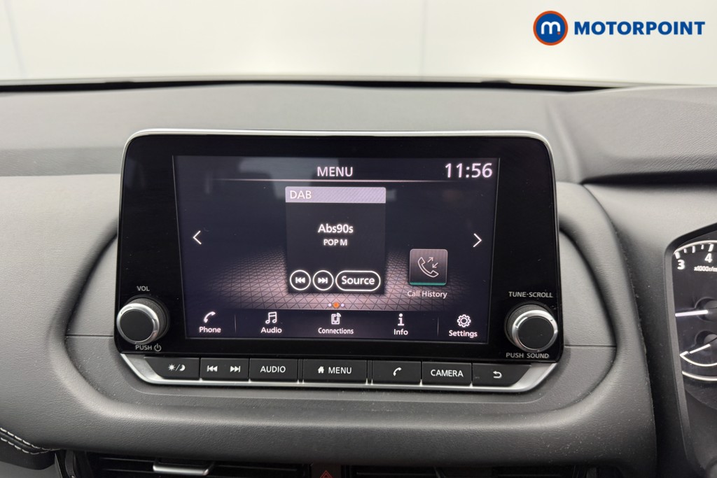 Used Nissan Qashqai 2021 for sale - 76723159: Photo 14