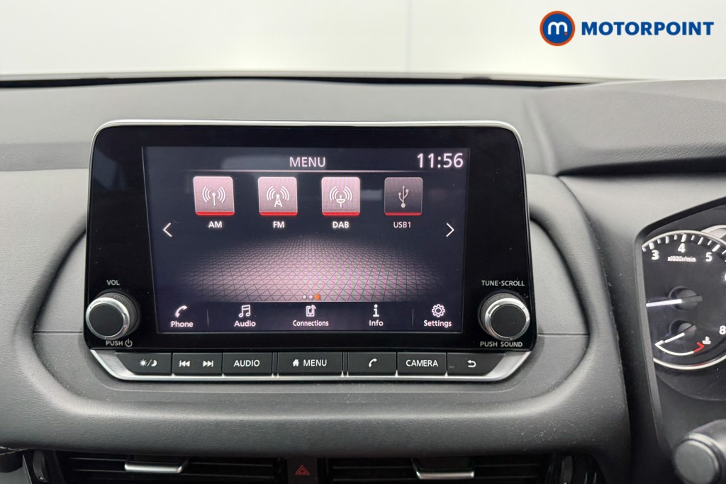 Used Nissan Qashqai 2021 for sale - 76723159: Photo 15