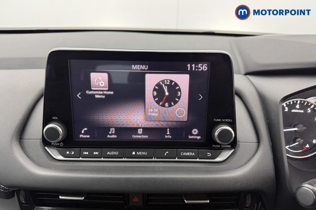 Used Nissan Qashqai 2021 for sale - 76723159: Photo 16