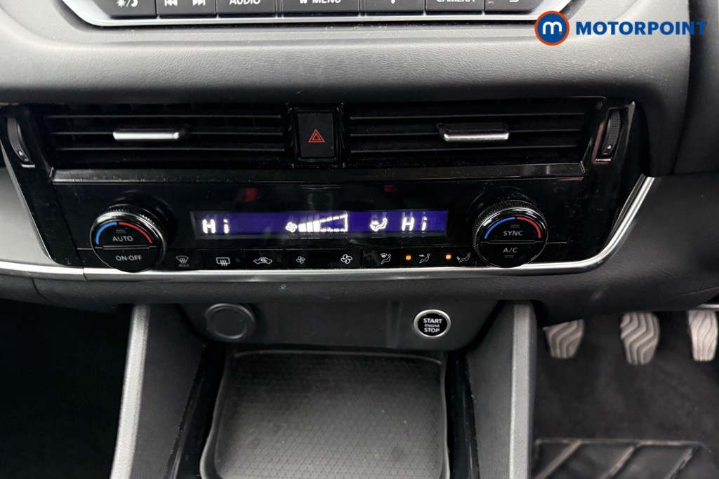 Used Nissan Qashqai 2021 for sale - 76723159: Photo 17