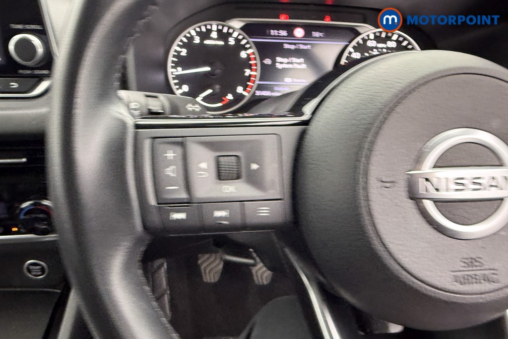 Used Nissan Qashqai 2021 for sale - 76723159: Photo 19