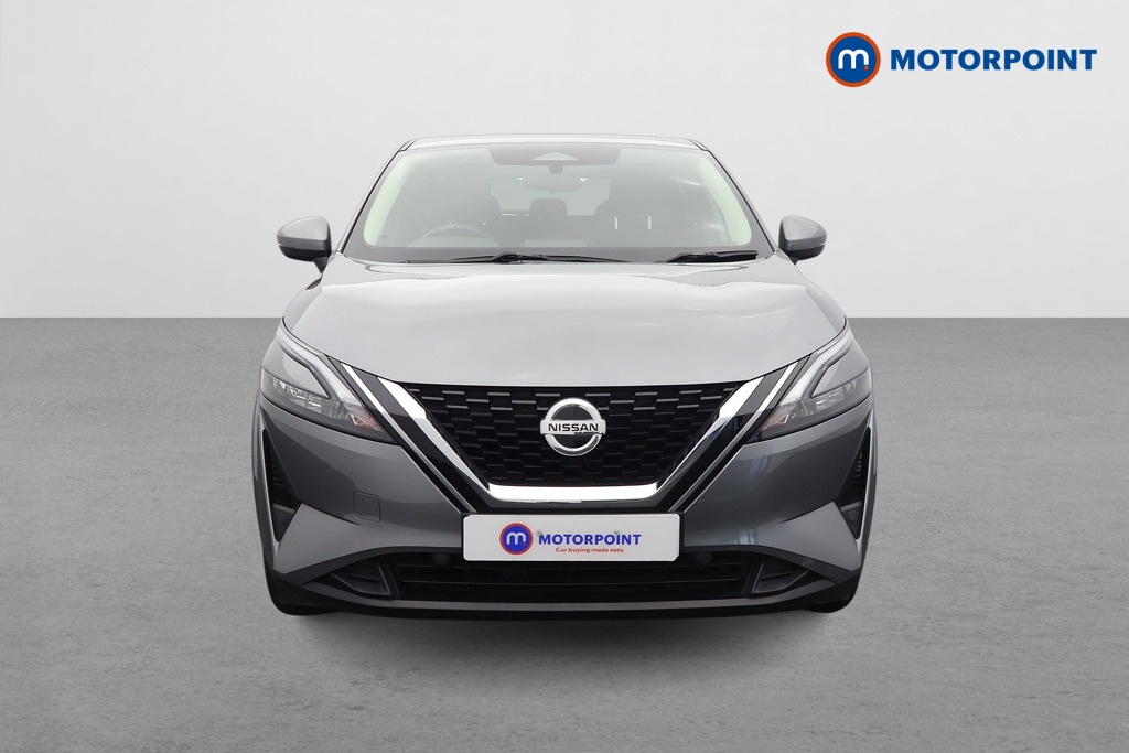 Used Nissan Qashqai 2021 for sale - 76723159: Photo 2