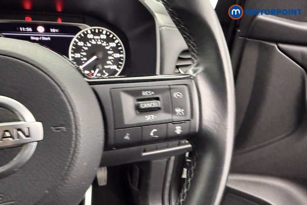 Used Nissan Qashqai 2021 for sale - 76723159: Photo 20