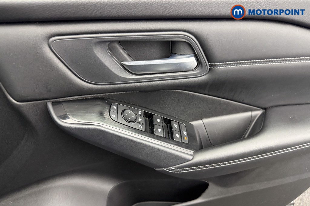 Used Nissan Qashqai 2021 for sale - 76723159: Photo 22