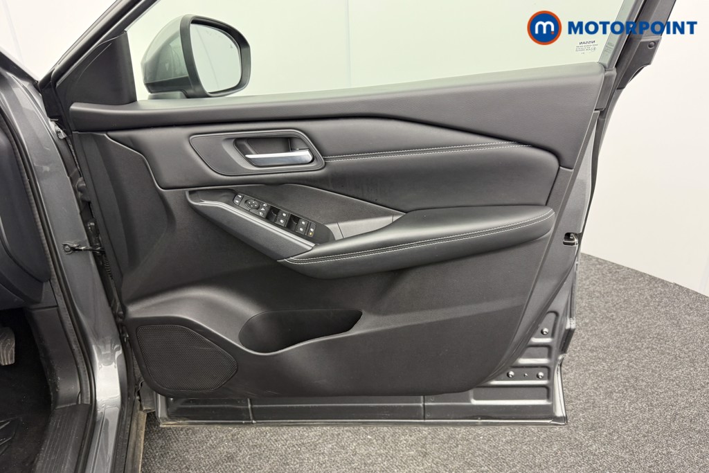 Used Nissan Qashqai 2021 for sale - 76723159: Photo 23