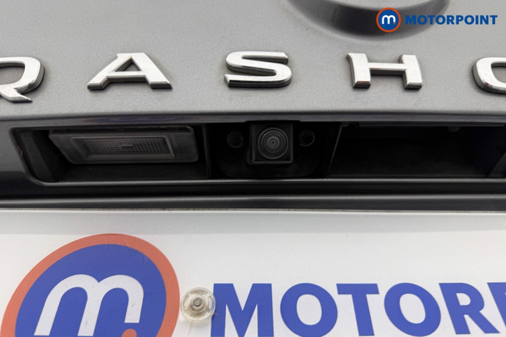 Used Nissan Qashqai 2021 for sale - 76723159: Photo 26