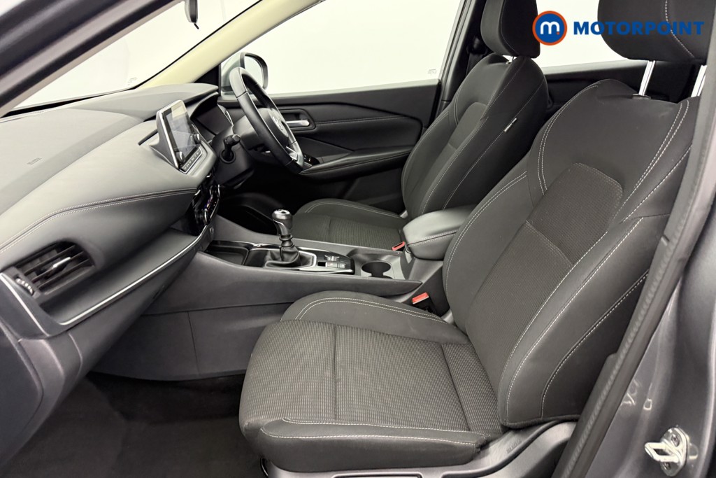 Used Nissan Qashqai 2021 for sale - 76723159: Photo 28