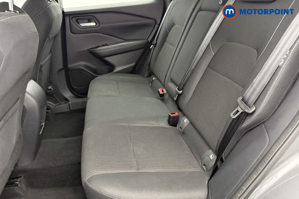 Used Nissan Qashqai 2021 for sale - 76723159: Photo 29