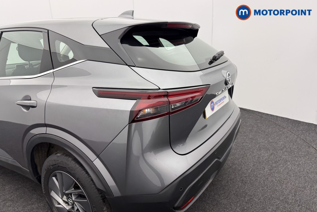 Used Nissan Qashqai 2021 for sale - 76723159: Photo 32