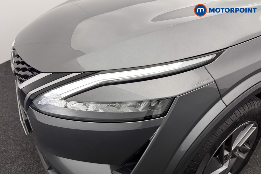 Used Nissan Qashqai 2021 for sale - 76723159: Photo 33