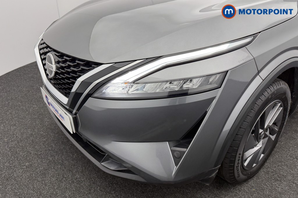 Used Nissan Qashqai 2021 for sale - 76723159: Photo 34