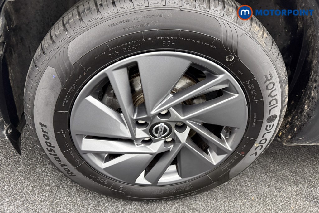 Used Nissan Qashqai 2021 for sale - 76723159: Photo 35