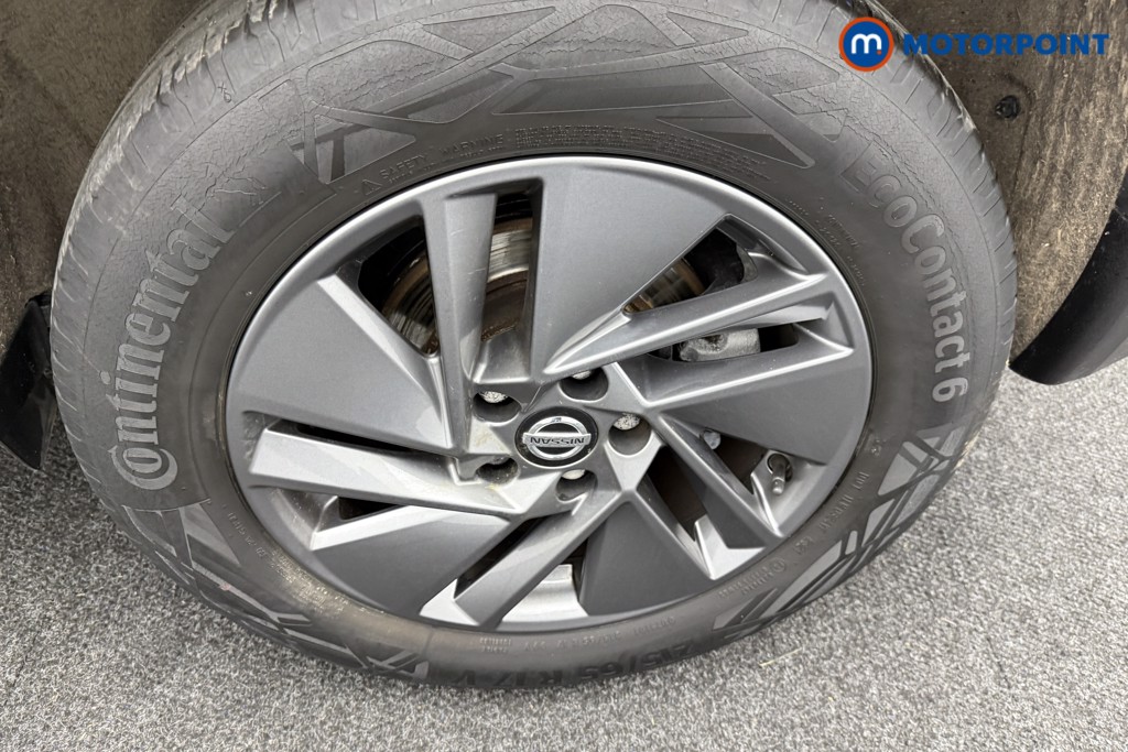 Used Nissan Qashqai 2021 for sale - 76723159: Photo 36