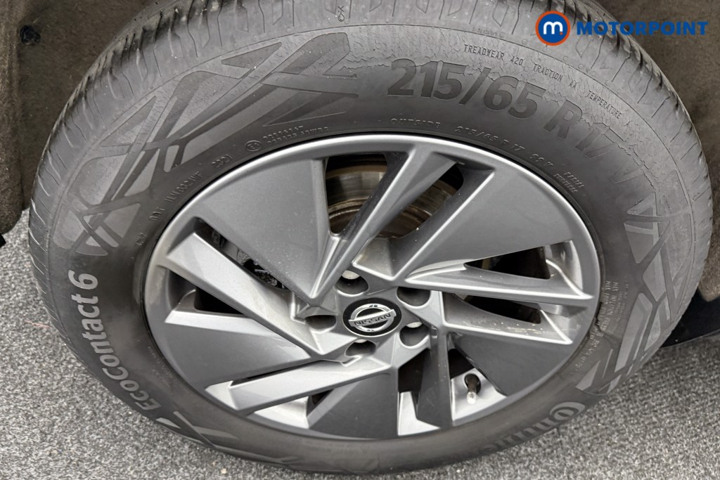 Used Nissan Qashqai 2021 for sale - 76723159: Photo 37