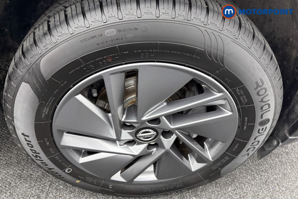 Used Nissan Qashqai 2021 for sale - 76723159: Photo 38