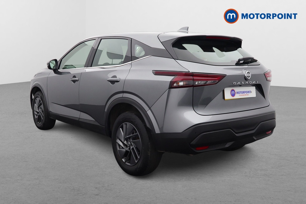 Used Nissan Qashqai 2021 for sale - 76723159: Photo 5