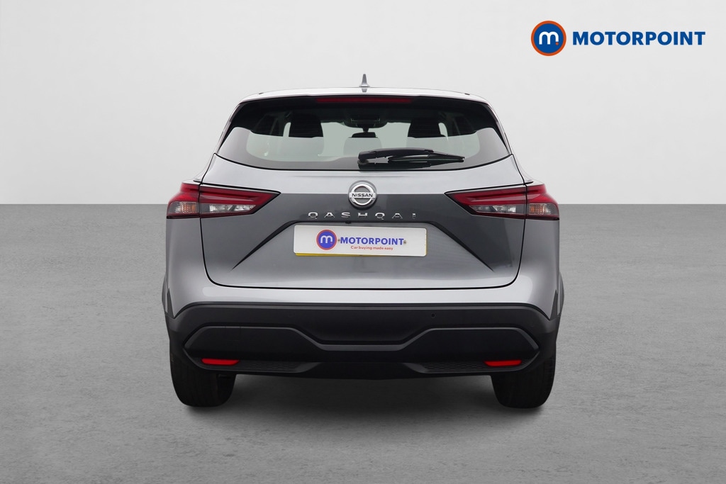 Used Nissan Qashqai 2021 for sale - 76723159: Photo 6