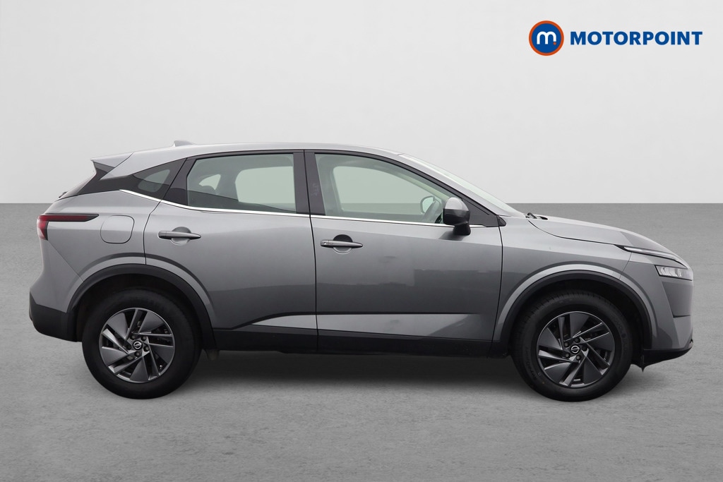 Used Nissan Qashqai 2021 for sale - 76723159: Photo 8