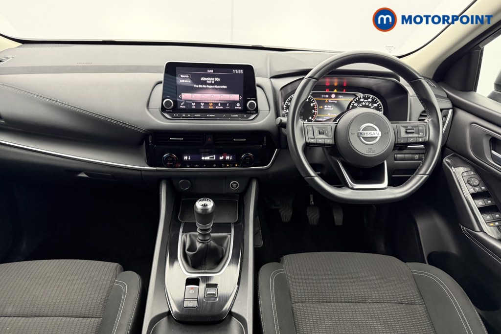 Used Nissan Qashqai 2021 for sale - 76723159: Photo 9