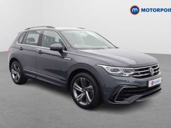 2024 - 1.5 TSI 150 R-Line Edition 5dr DSG