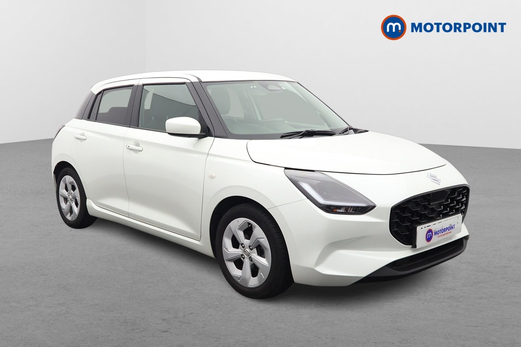 Used Suzuki Swift 2025 for sale - 77364744: Photo 1