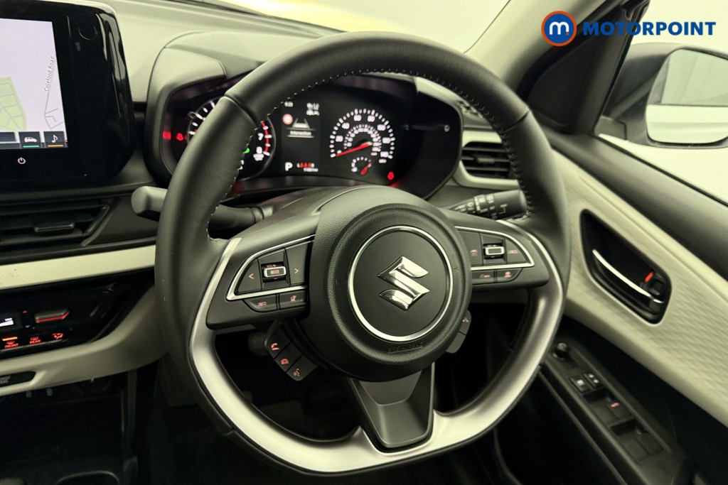 Used Suzuki Swift 2025 for sale - 77364744: Photo 11