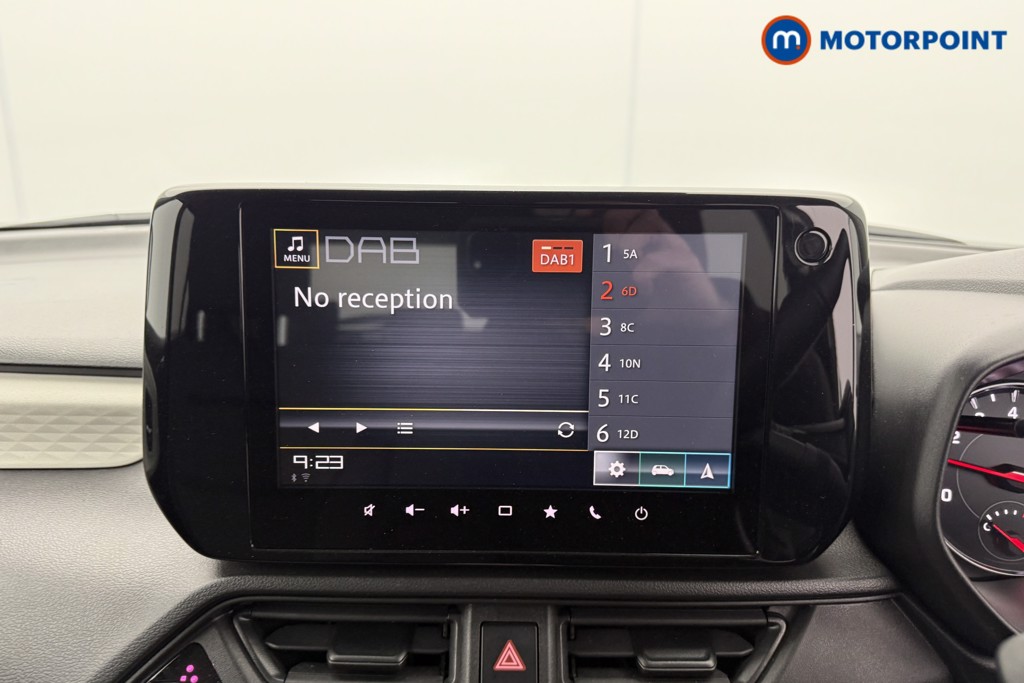 Used Suzuki Swift 2025 for sale - 77364744: Photo 14