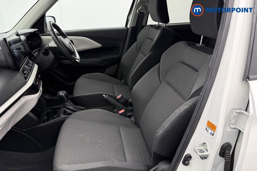 Used Suzuki Swift 2025 for sale - 77364744: Photo 28