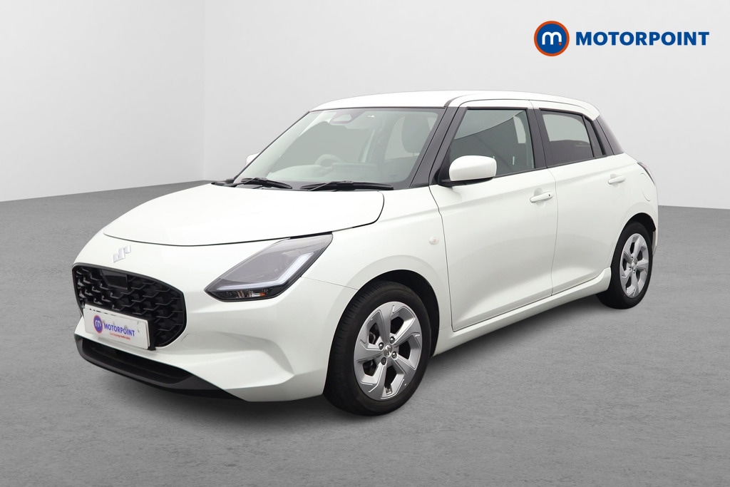 Used Suzuki Swift 2025 for sale - 77364744: Photo 3