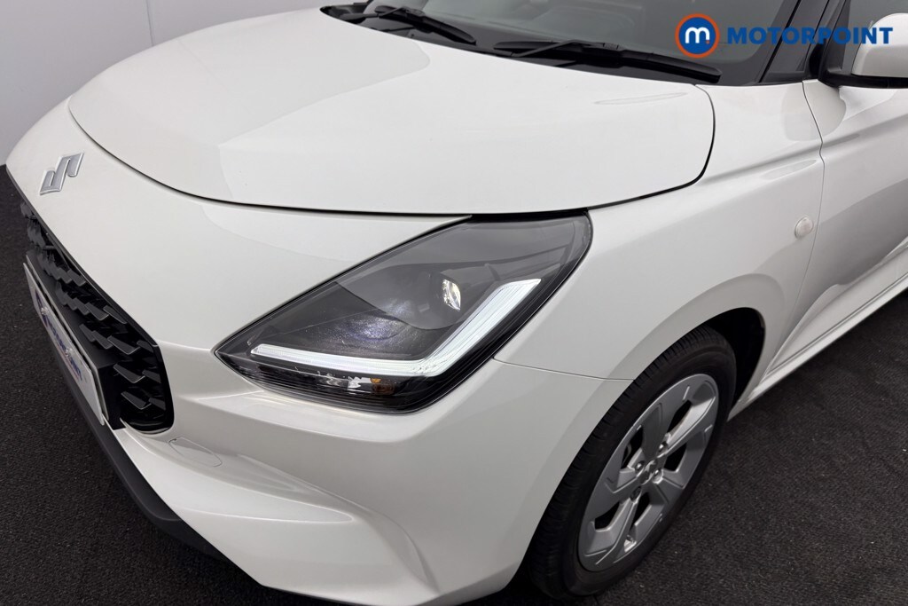 Used Suzuki Swift 2025 for sale - 77364744: Photo 34