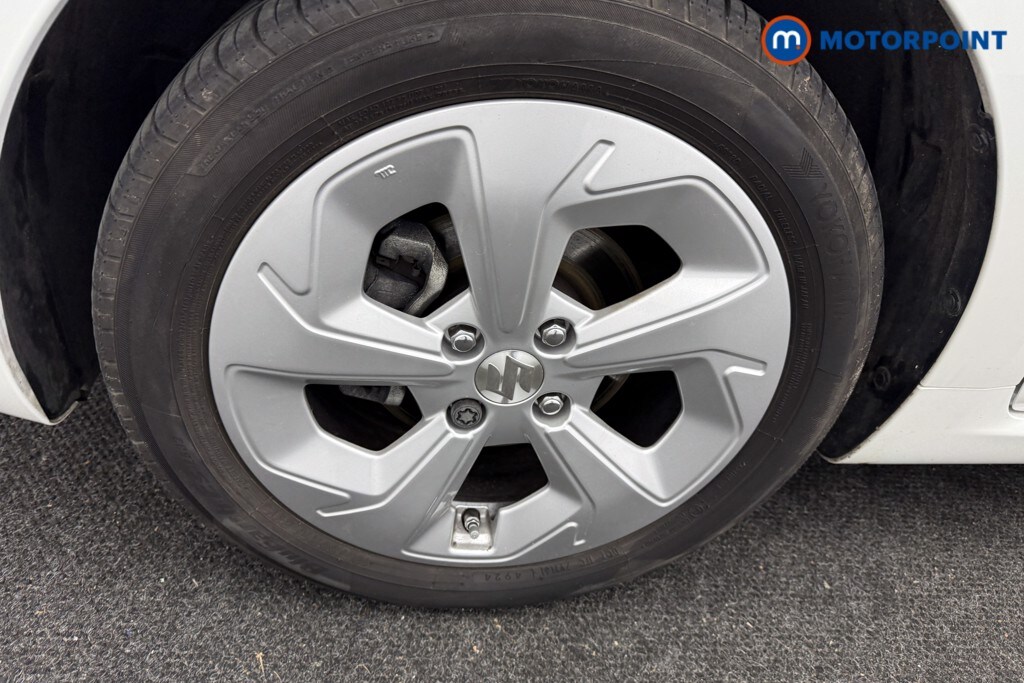 Used Suzuki Swift 2025 for sale - 77364744: Photo 35