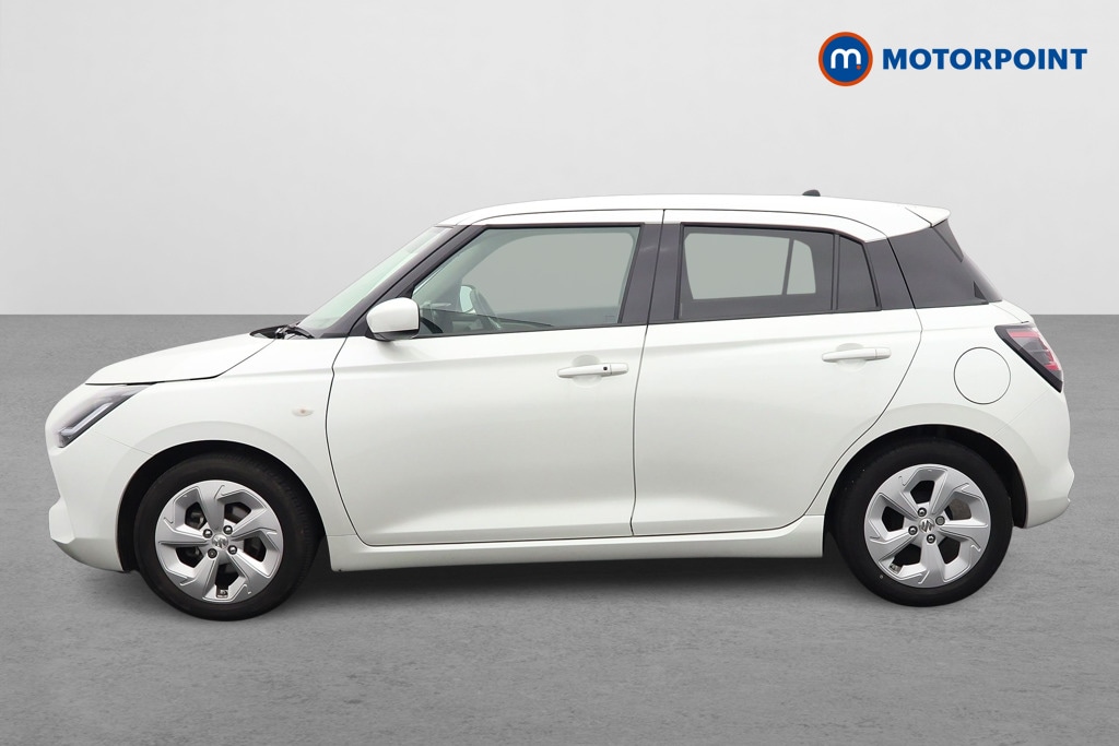 Used Suzuki Swift 2025 for sale - 77364744: Photo 4