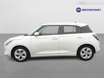 Used Suzuki Swift undefined for sale - 77364744: Photo