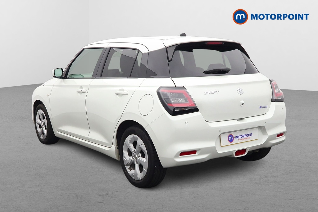 Used Suzuki Swift 2025 for sale - 77364744: Photo 5