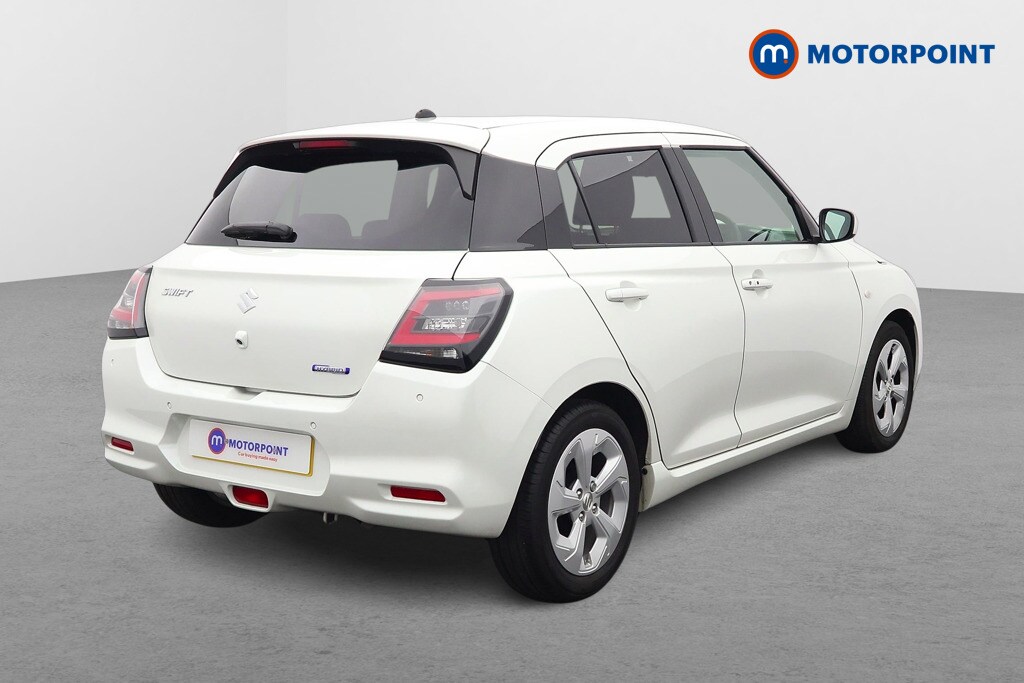 Used Suzuki Swift 2025 for sale - 77364744: Photo 7