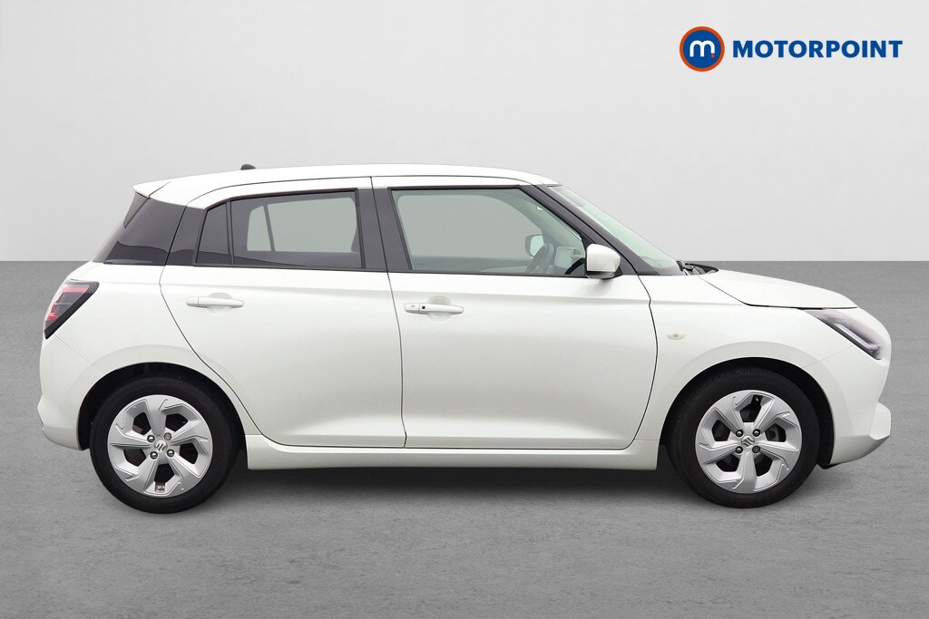 Used Suzuki Swift 2025 for sale - 77364744: Photo 8