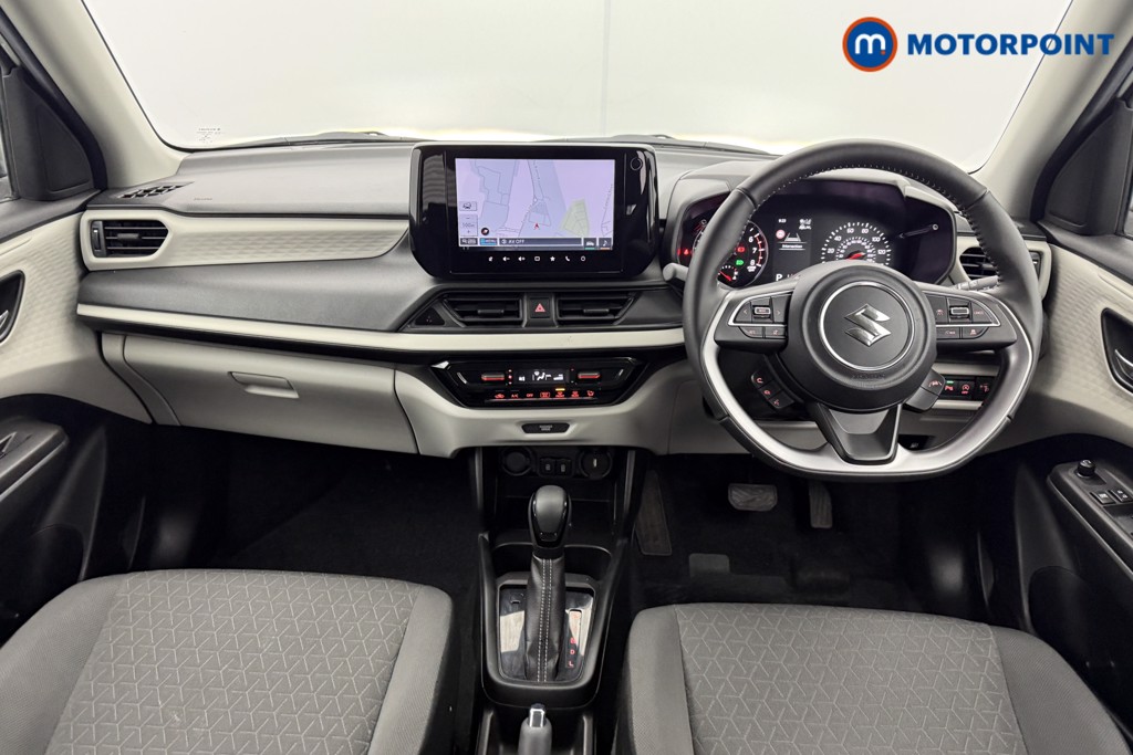 Used Suzuki Swift 2025 for sale - 77364744: Photo 9