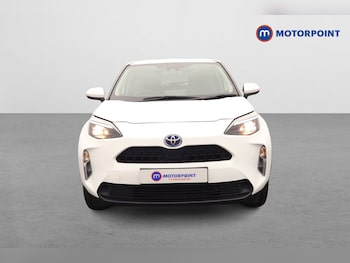 Used Toyota Yaris Cross 2022 for sale - 78638784: Photo