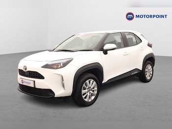 Used Toyota Yaris Cross 2022 for sale - 78638784: Photo
