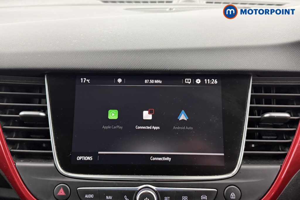 Used Vauxhall Crossland 2022 for sale - 76636859: Photo 10