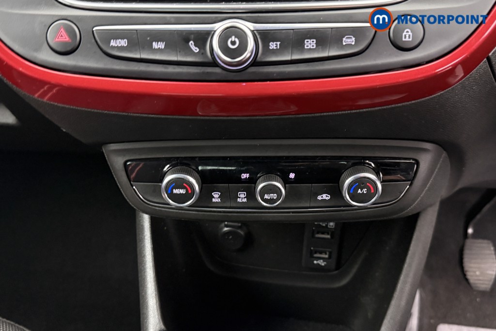 Used Vauxhall Crossland 2022 for sale - 76636859: Photo 11