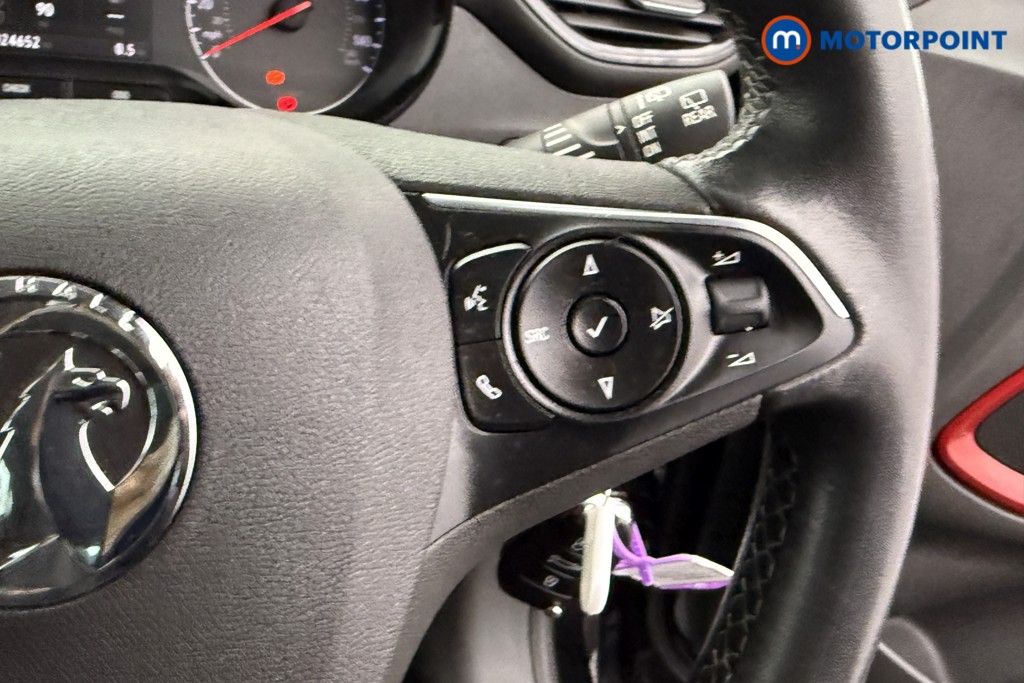 Used Vauxhall Crossland 2022 for sale - 76636859: Photo 12