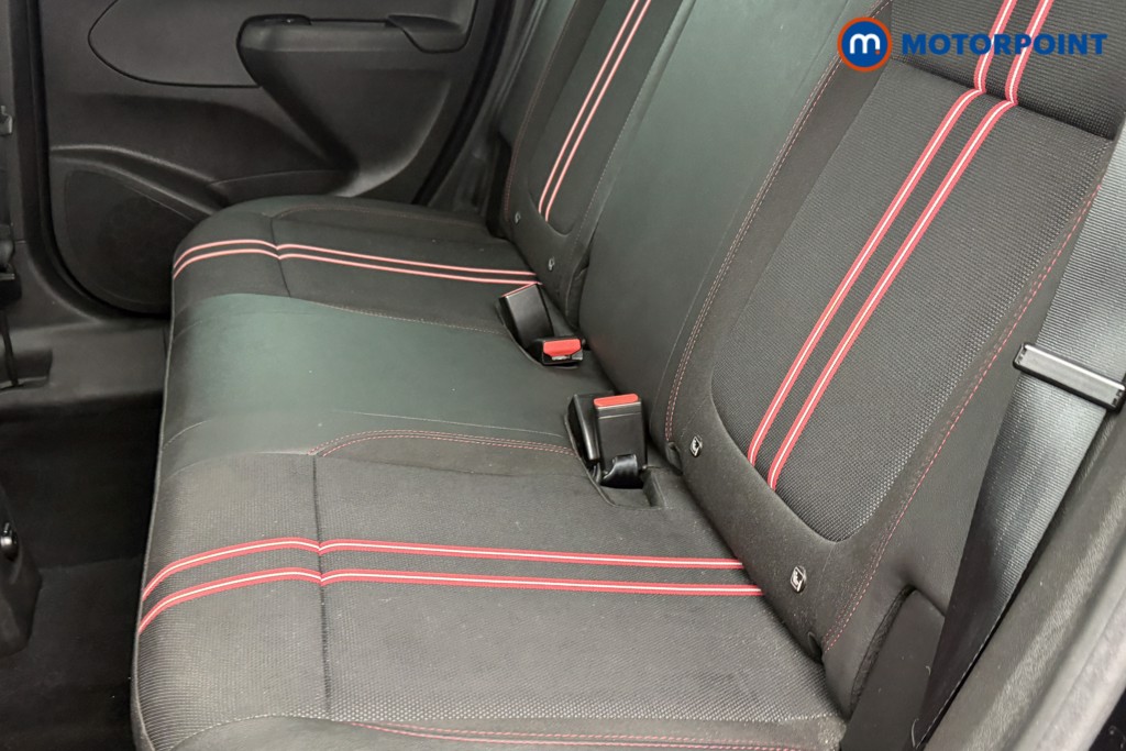 Used Vauxhall Crossland 2022 for sale - 76636859: Photo 16