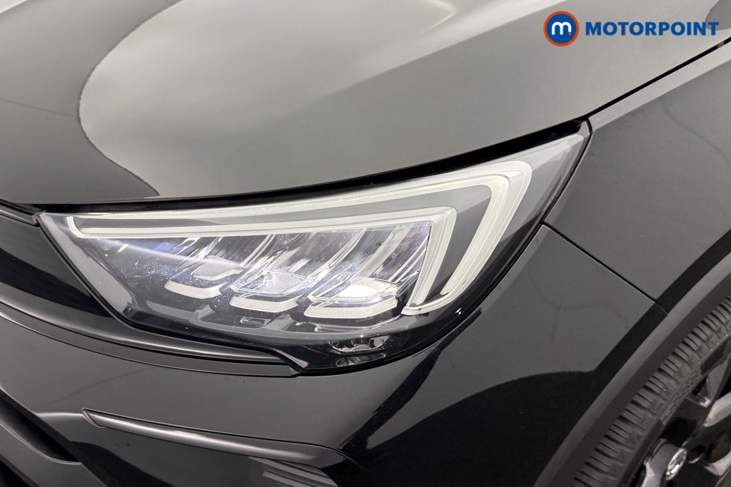 Used Vauxhall Crossland 2022 for sale - 76636859: Photo 18