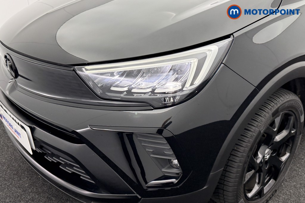 Used Vauxhall Crossland 2022 for sale - 76636859: Photo 19