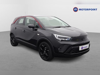 Vauxhall - Crossland