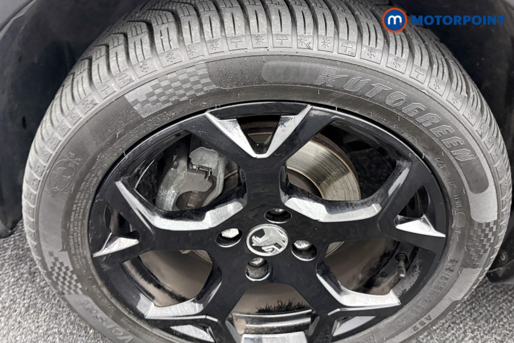 Used Vauxhall Crossland 2022 for sale - 76636859: Photo 20