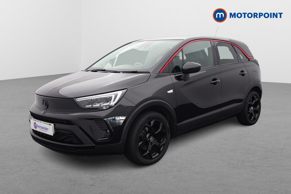 Used Vauxhall Crossland 2022 for sale - 76636859: Photo 3