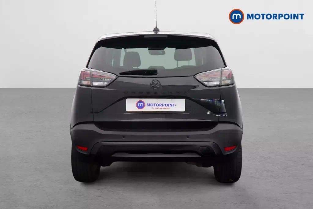 Used Vauxhall Crossland 2022 for sale - 76636859: Photo 5